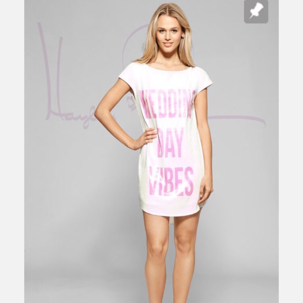 Hayley Paige Wedding Day Vibes Dress